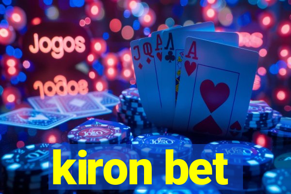 kiron bet