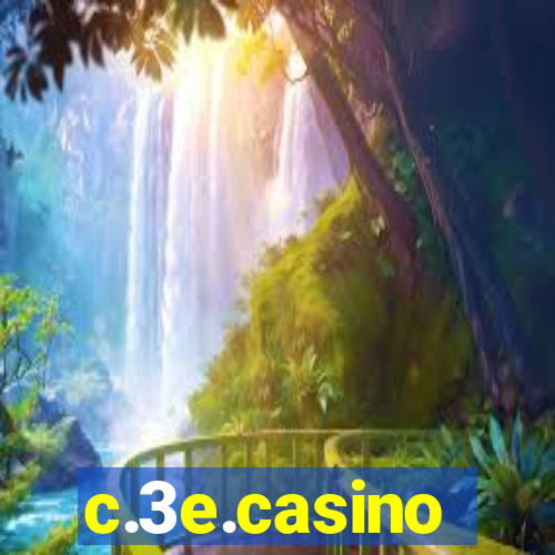 c.3e.casino