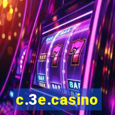 c.3e.casino