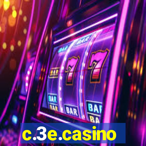 c.3e.casino