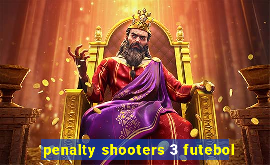 penalty shooters 3 futebol