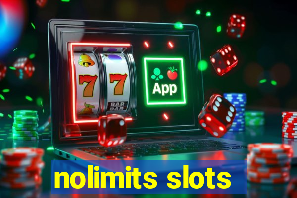 nolimits slots