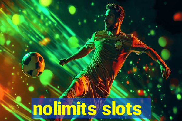 nolimits slots