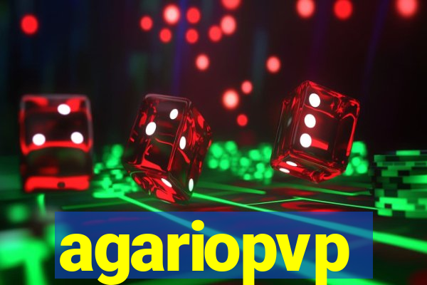 agariopvp