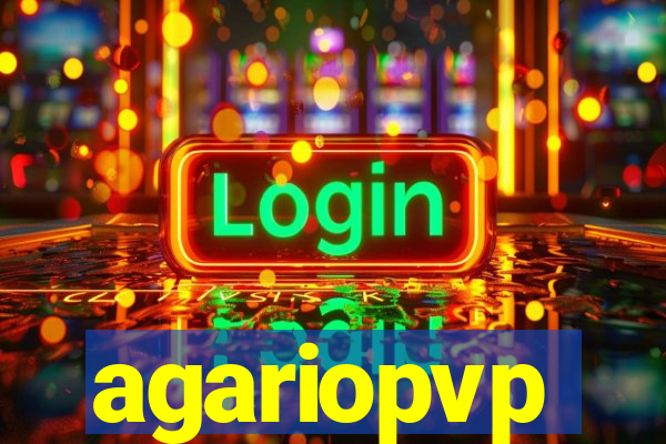 agariopvp