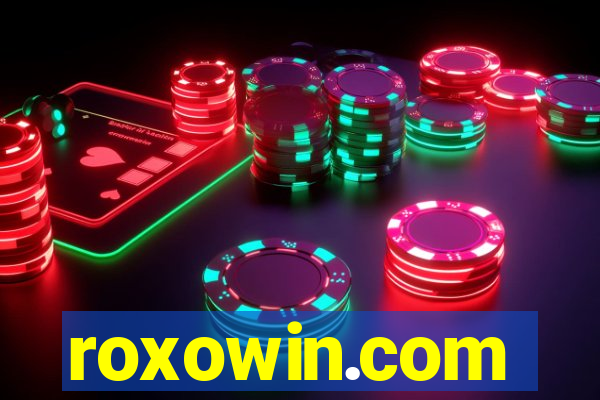 roxowin.com