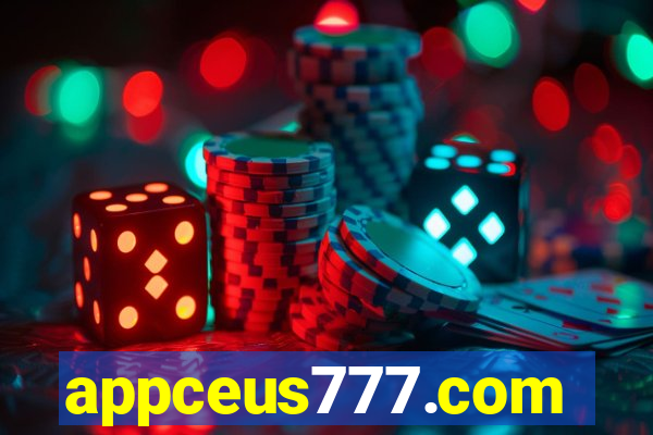 appceus777.com