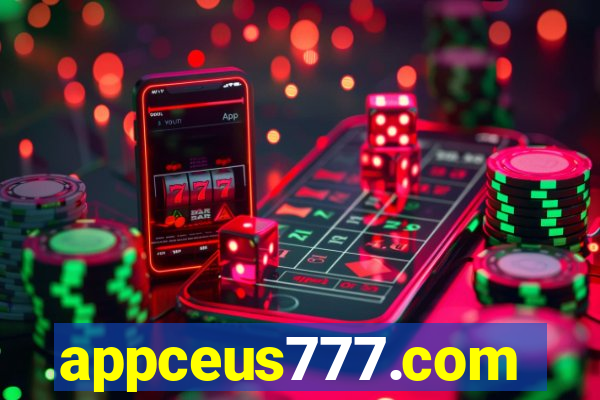 appceus777.com