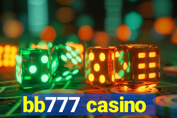 bb777 casino