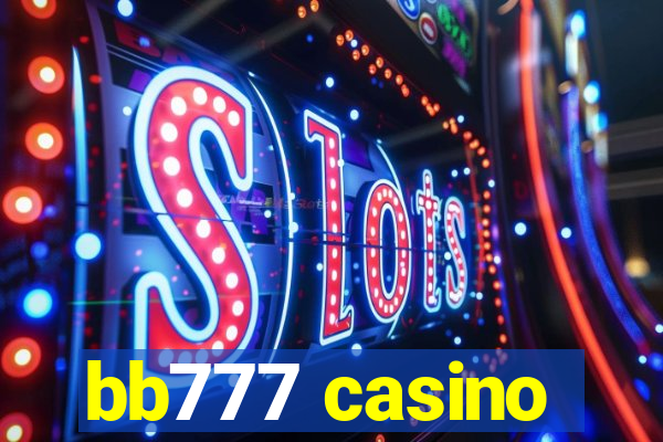 bb777 casino