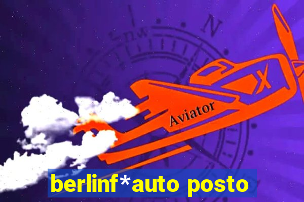 berlinf*auto posto