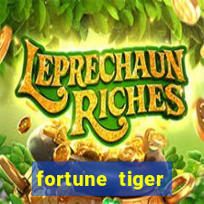 fortune tiger infinity bet