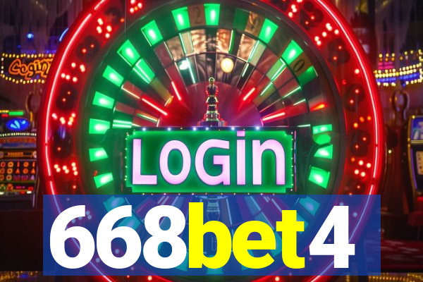 668bet4