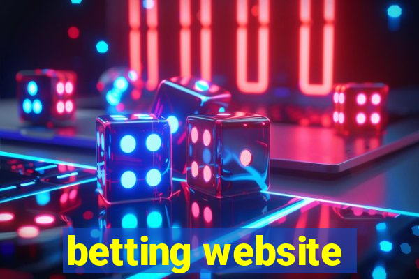 betting website