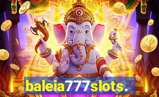 baleia777slots.com