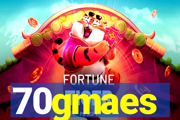 70gmaes