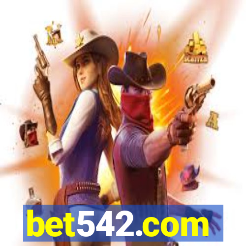 bet542.com