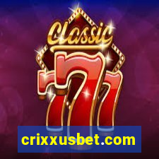 crixxusbet.com