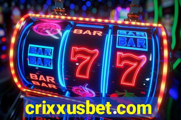 crixxusbet.com