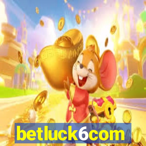 betluck6com