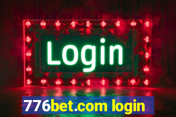 776bet.com login