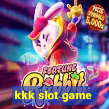 kkk slot game