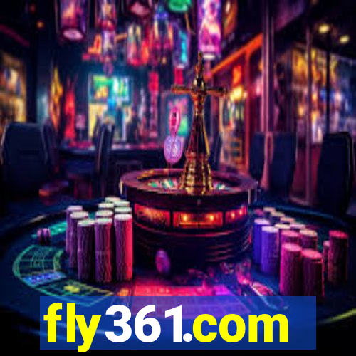 fly361.com