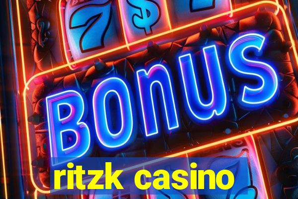 ritzk casino