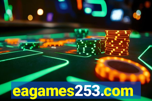 eagames253.com