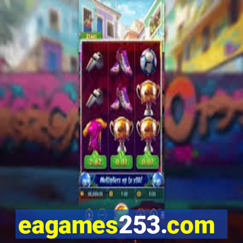 eagames253.com