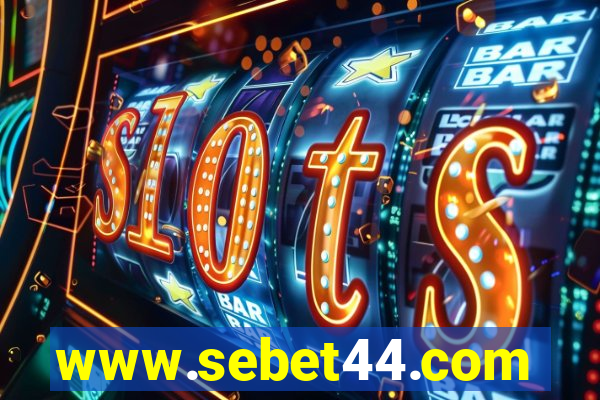 www.sebet44.com