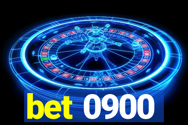 bet 0900