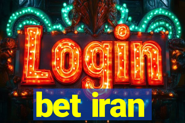 bet iran