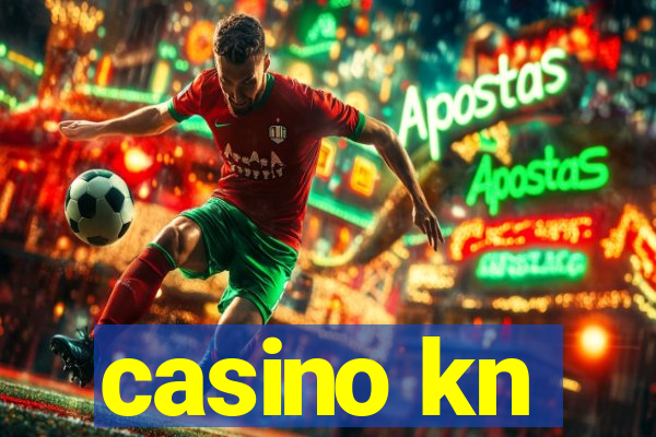 casino kn