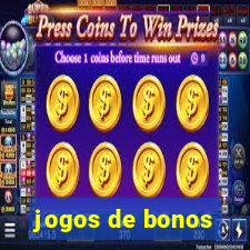 jogos de bonos