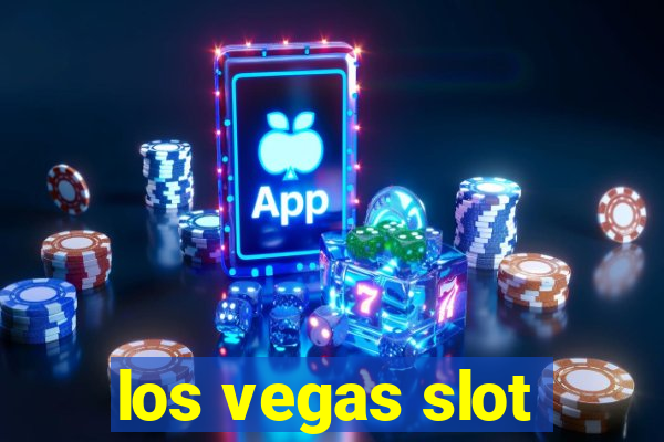 los vegas slot