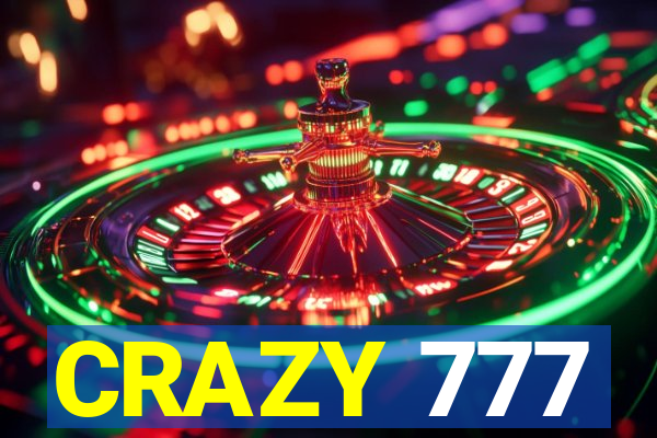 CRAZY 777