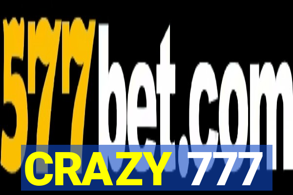 CRAZY 777