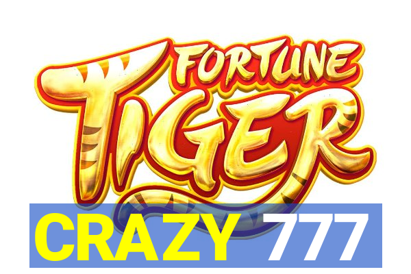 CRAZY 777