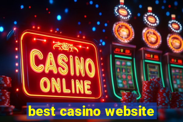 best casino website