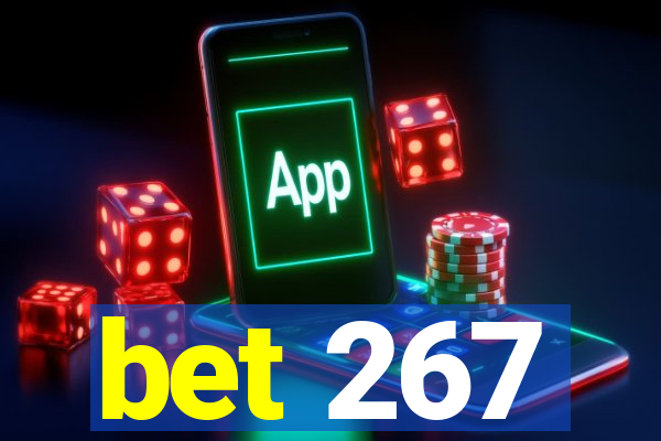 bet 267