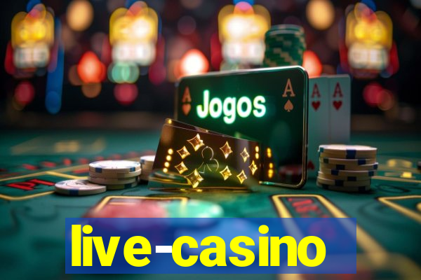 live-casino