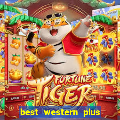 best western plus casino royale center strip