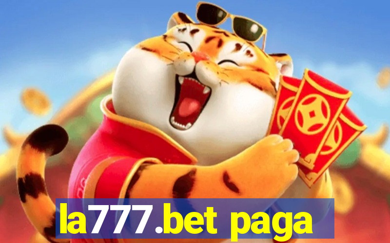 la777.bet paga