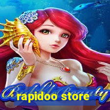 rapidoo store