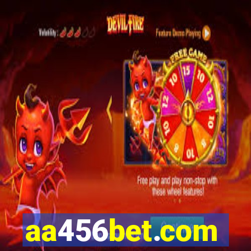 aa456bet.com