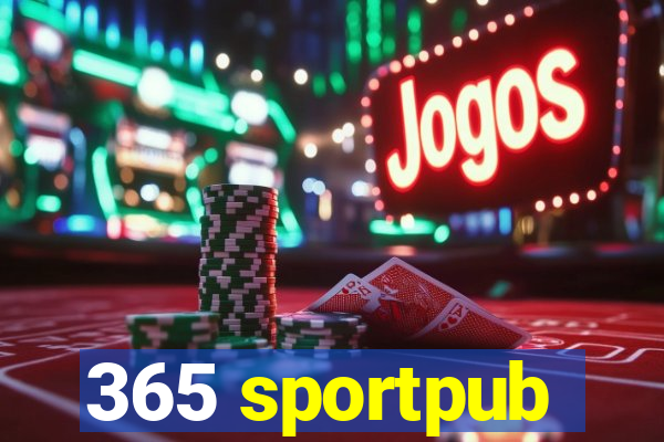 365 sportpub