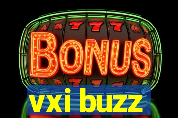 vxi buzz