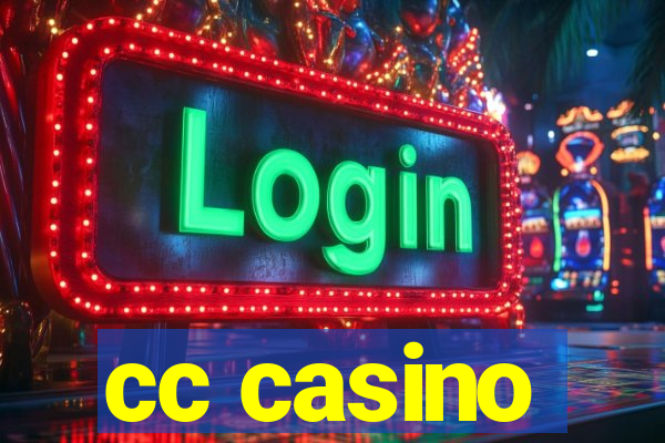 cc casino