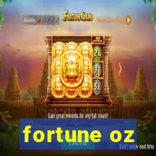 fortune oz